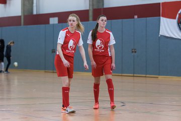 Bild 126 - Norddeutschen Futsalmeisterschaften : Sieger: Osnabr�cker SC